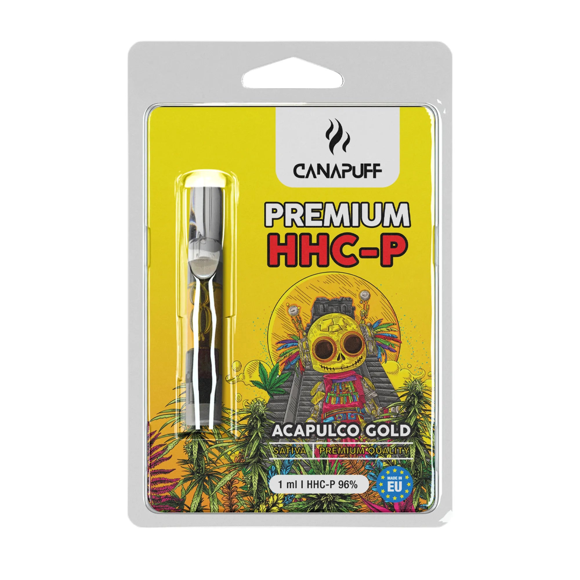 canapuff acapulco gold hhc p 79 Kartusche