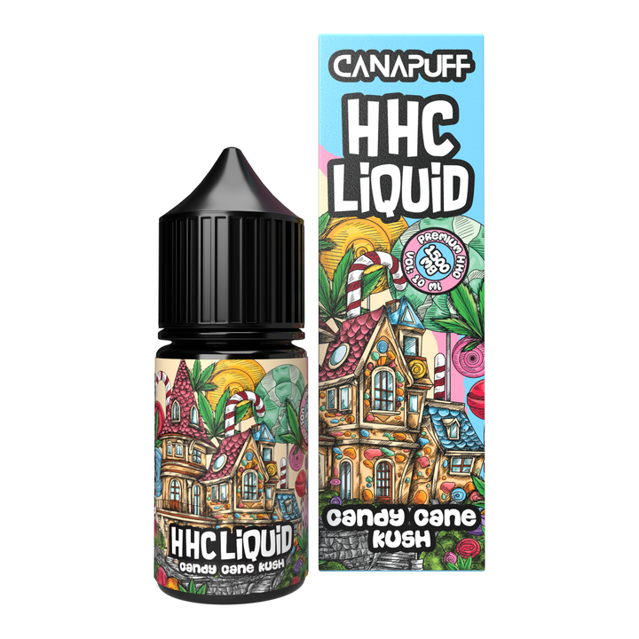 Candy Kush Cane Aktuelle Ansicht 720