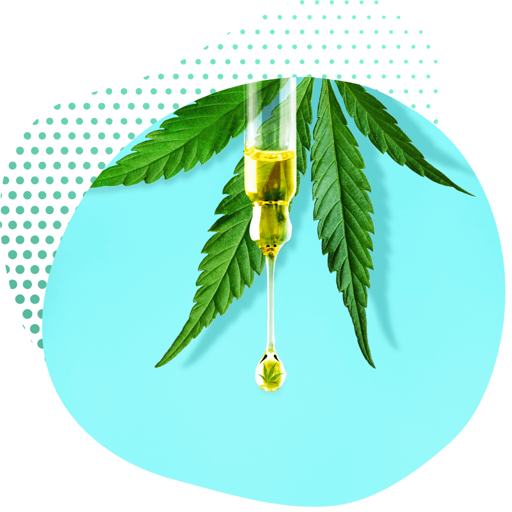 Vorteile von CBG Öl