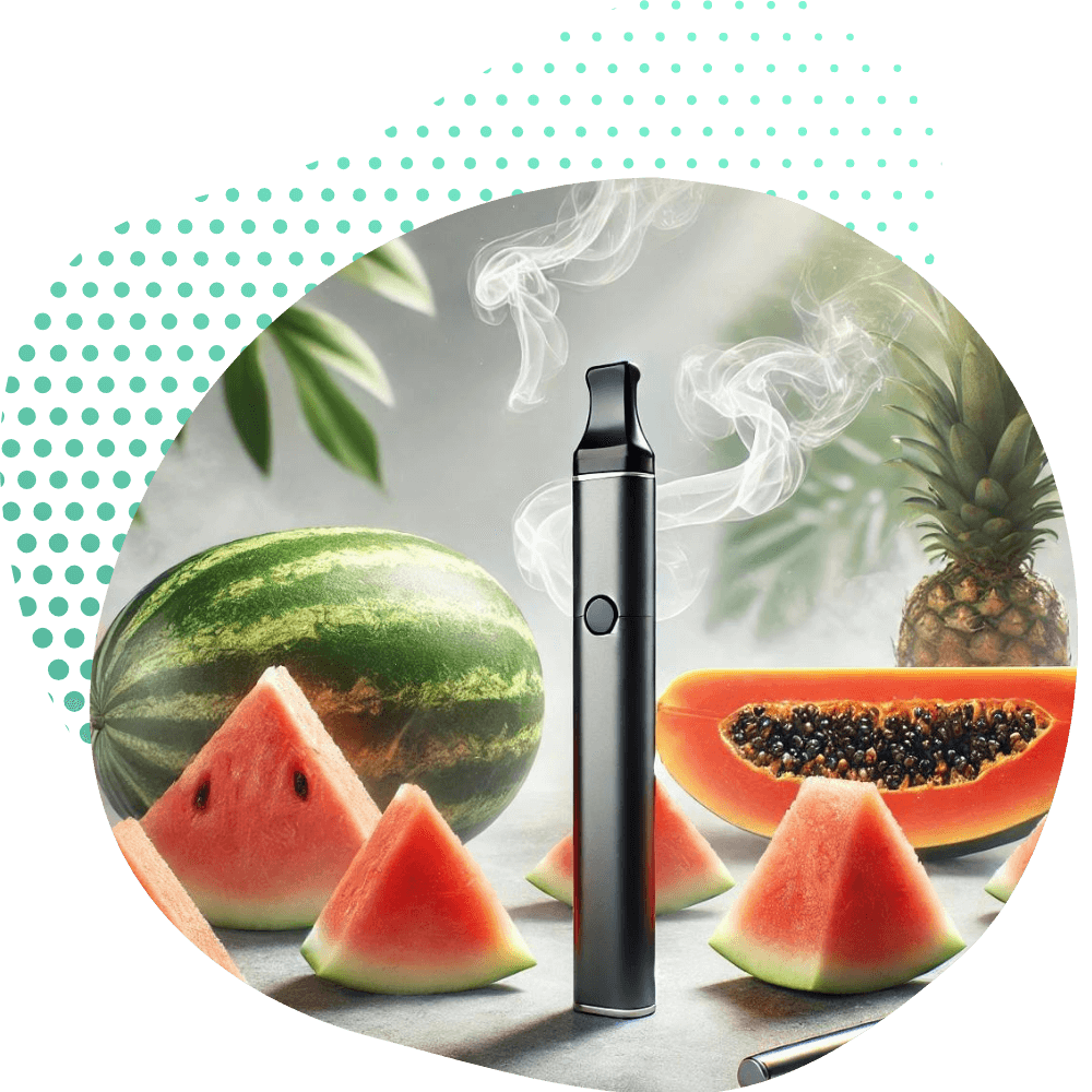Warum CBN Vapes wählen?