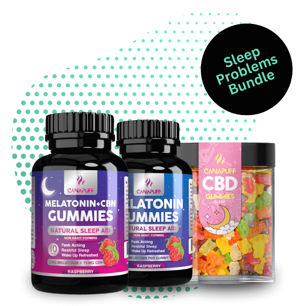 Schlafprobleme Bundle