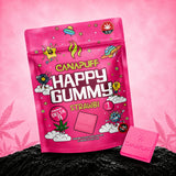 Happy Gummy Strawbi