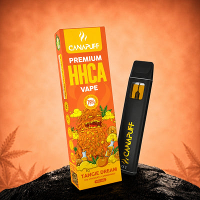 HHC-A Vape Tangie Dream 79% 1 мл