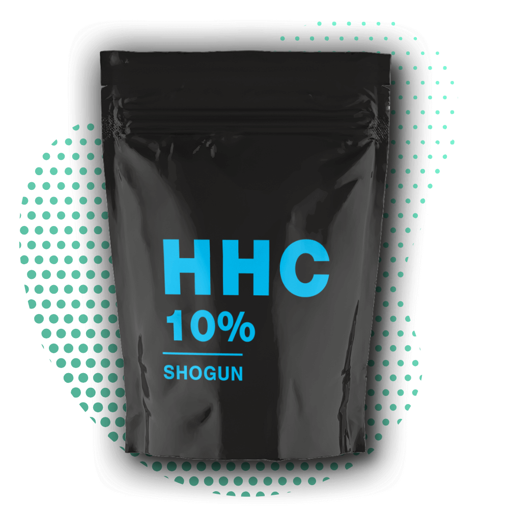 10-OH-HHC Blüten Shogun