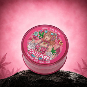 Мини гриндер Lychee Dream