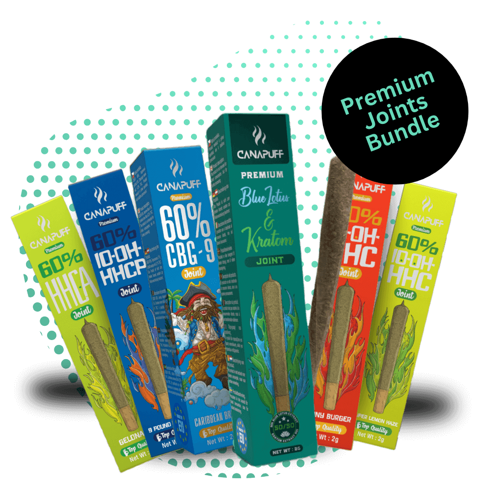 Premium Joints Paket