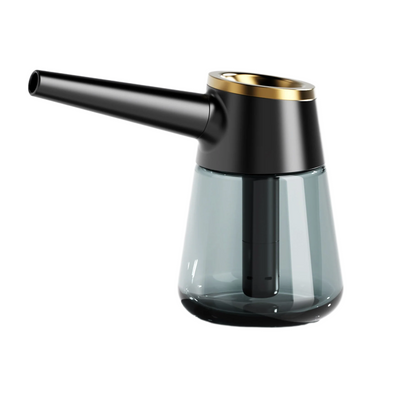 Vessel Pipe Element - Negru