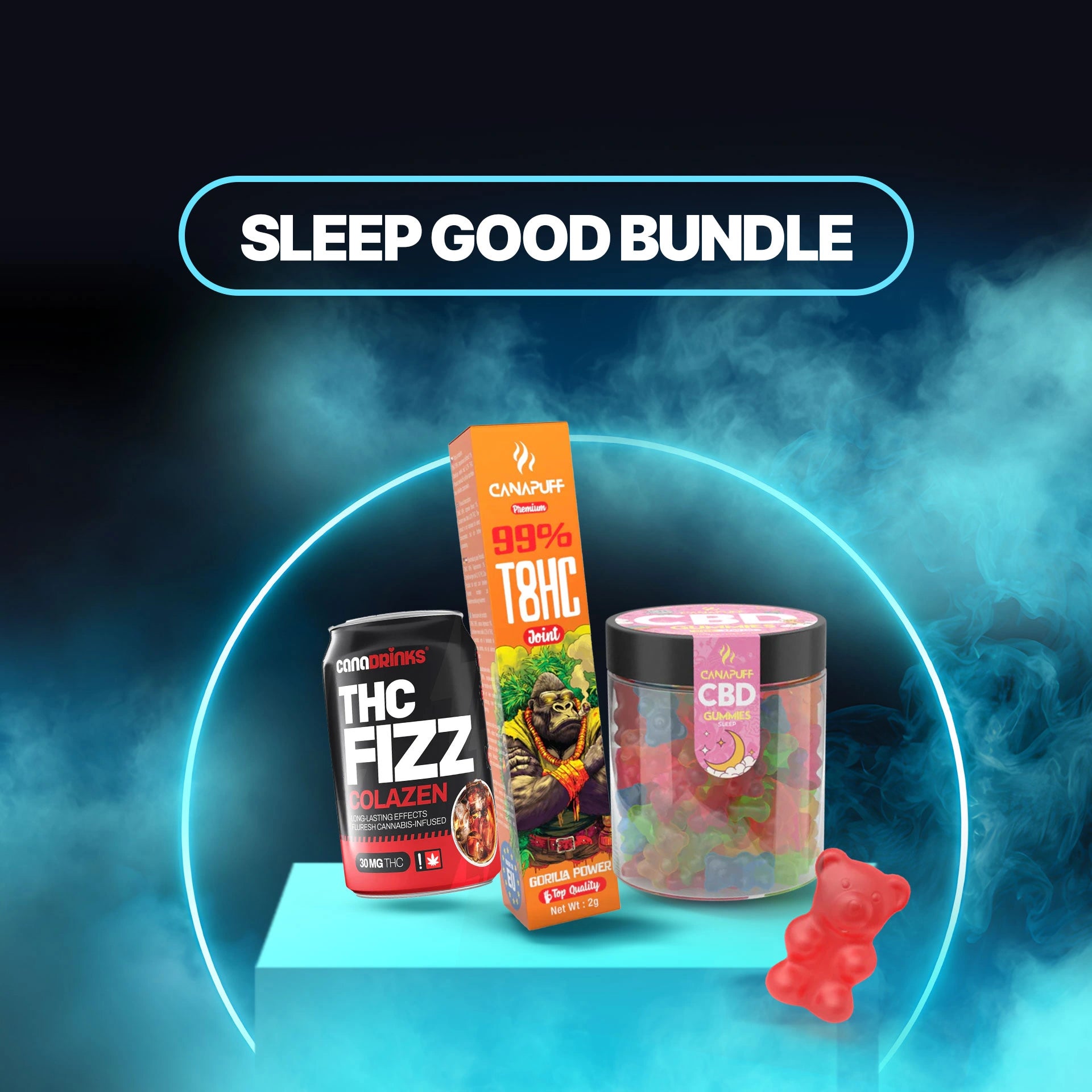 Christmas Sleep Good Bundle