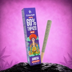 Canapuff THP420 Joint Amnesia 60 %, 2 g