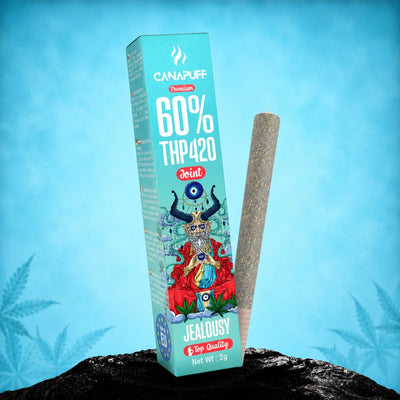 THP420 Jointuri Jealousy 60% 2g