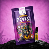 TⳊHC Cartridge Extreemly 99%