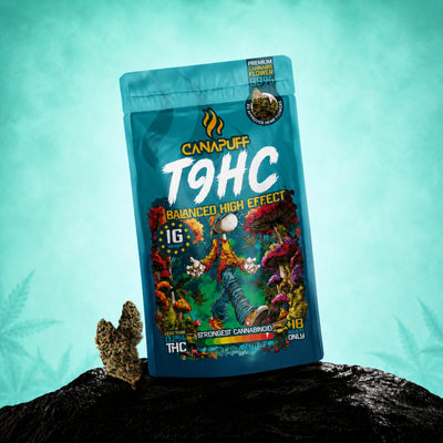 TⳊHC Topskud Balanced 99%