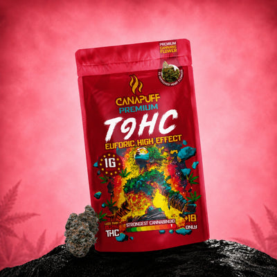 TⳊHC Bloemen Euforic 99%