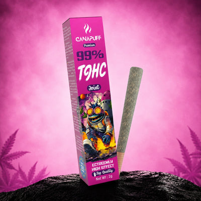 Joint TⳊHC Extreemly 99%