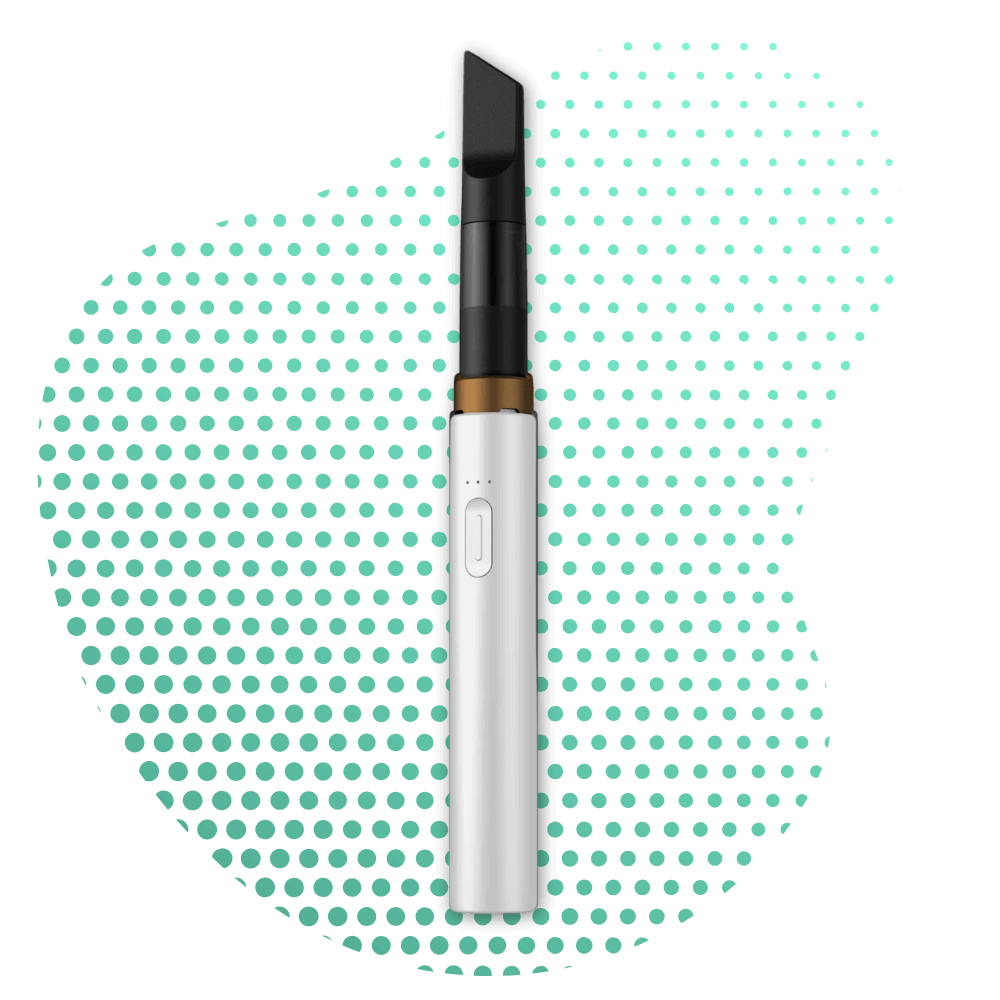 Vessel Core - Weiß