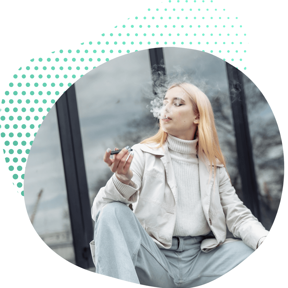 Canapuff Nikotin Vape