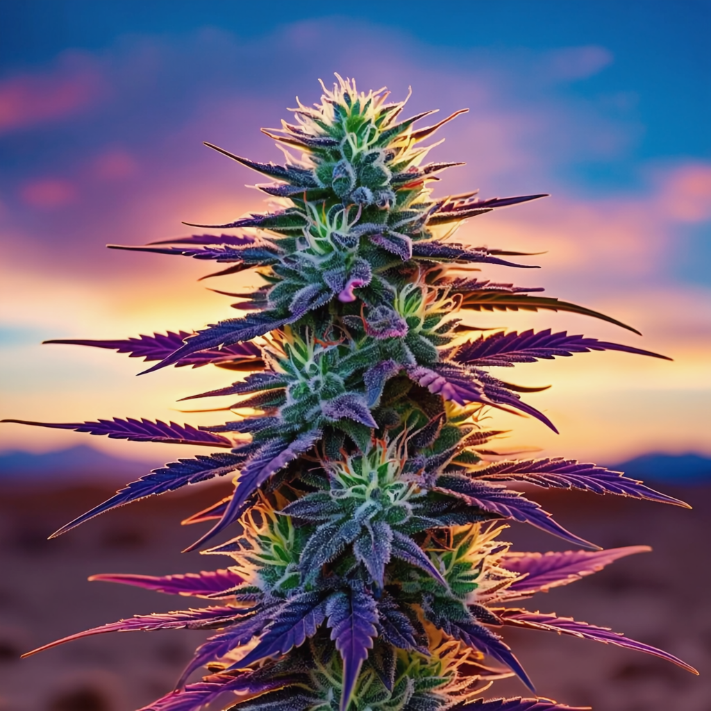 Was macht Cali Weed so besonders?