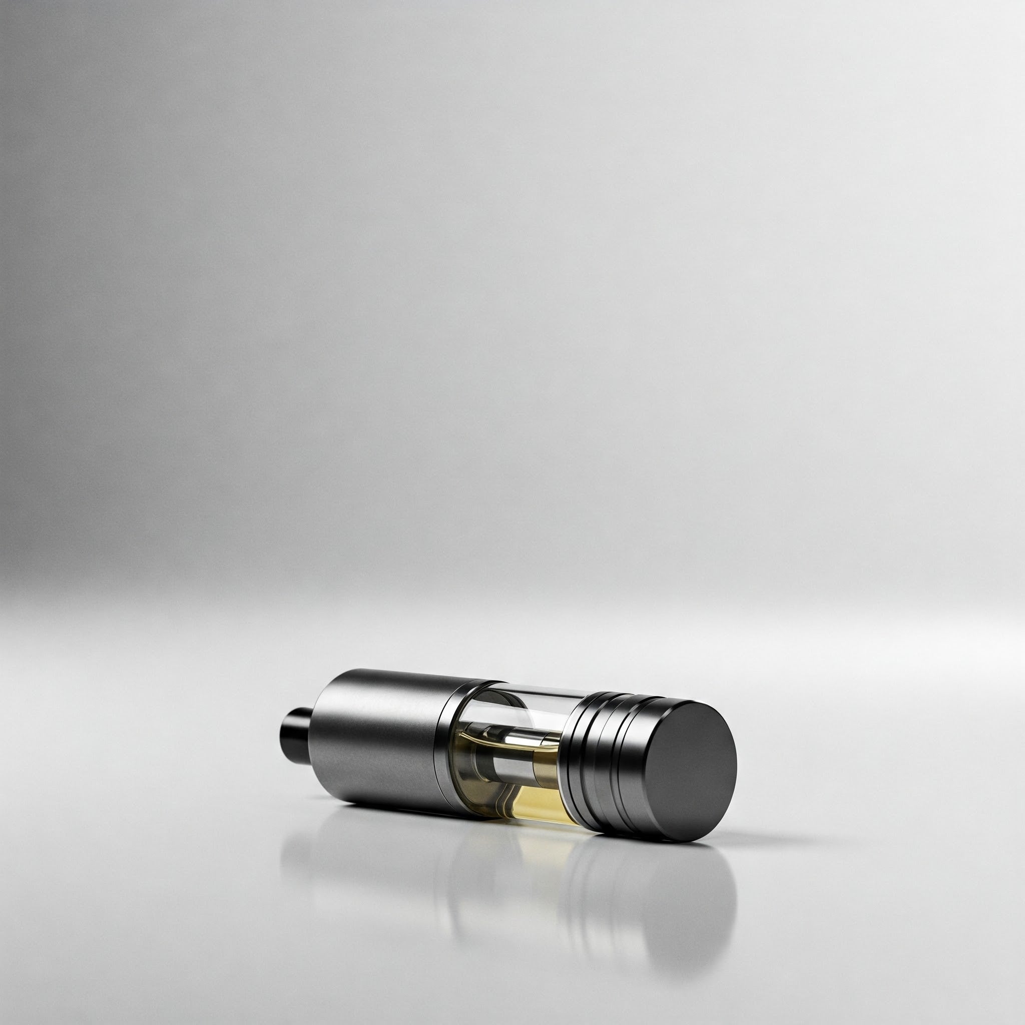 Vessel Kartusche für Liquid