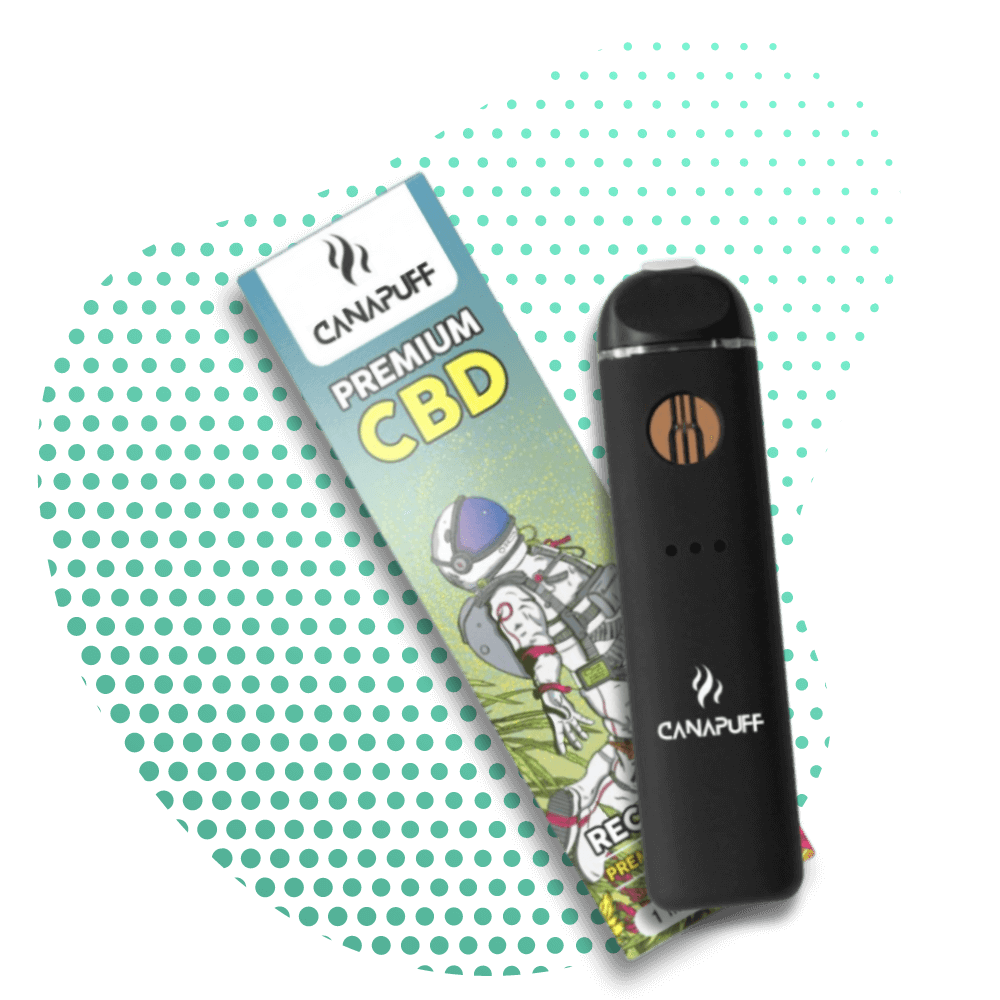 Wirkungen von CBD Vapes