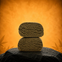 Canapuff Hardala Hash blok