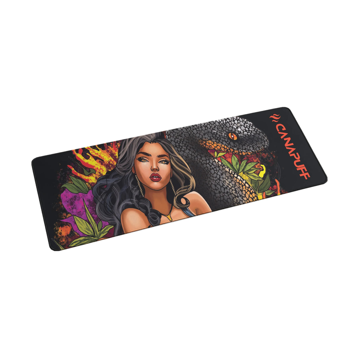 Muismat Black Mamba