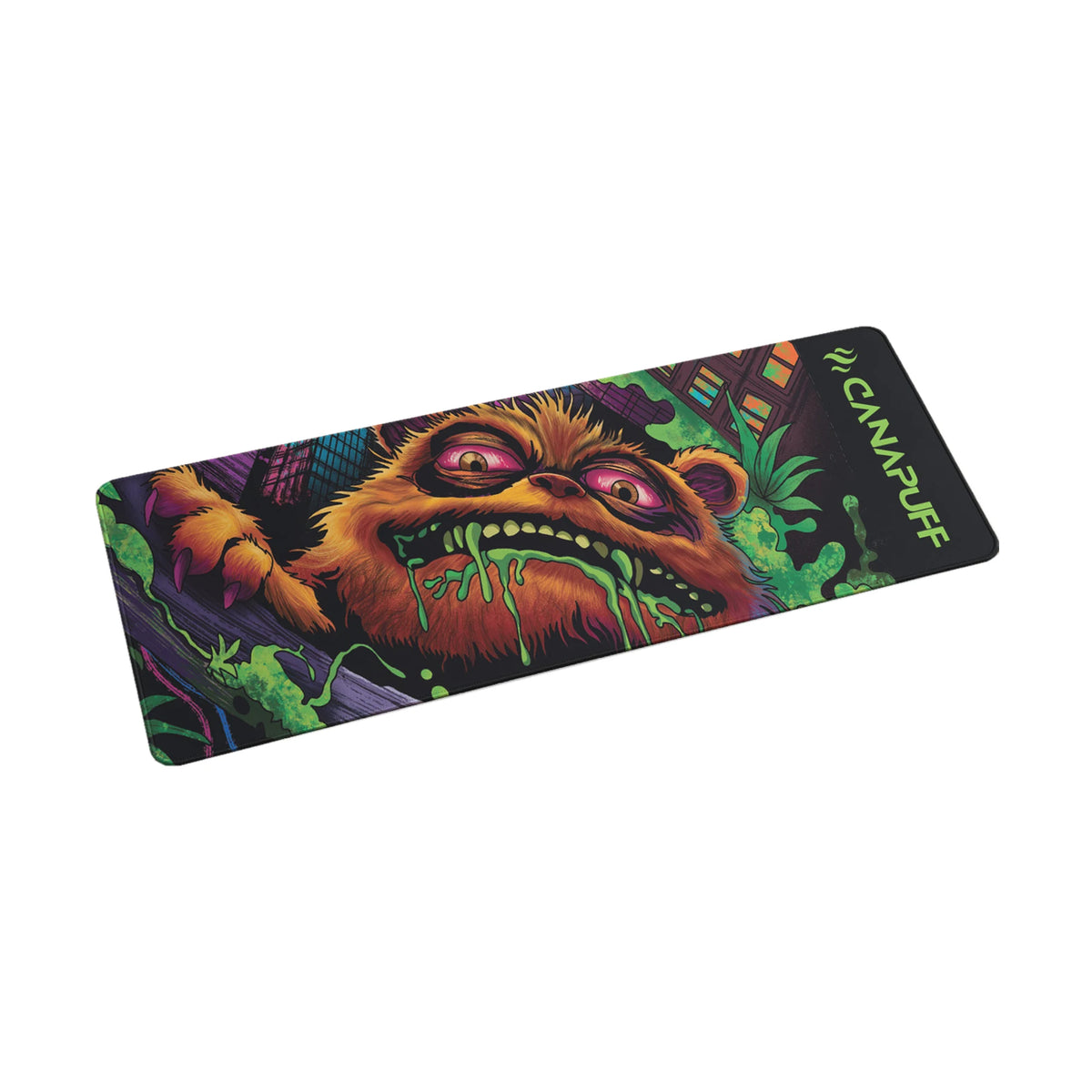 Podkładka pod mysz High Monster