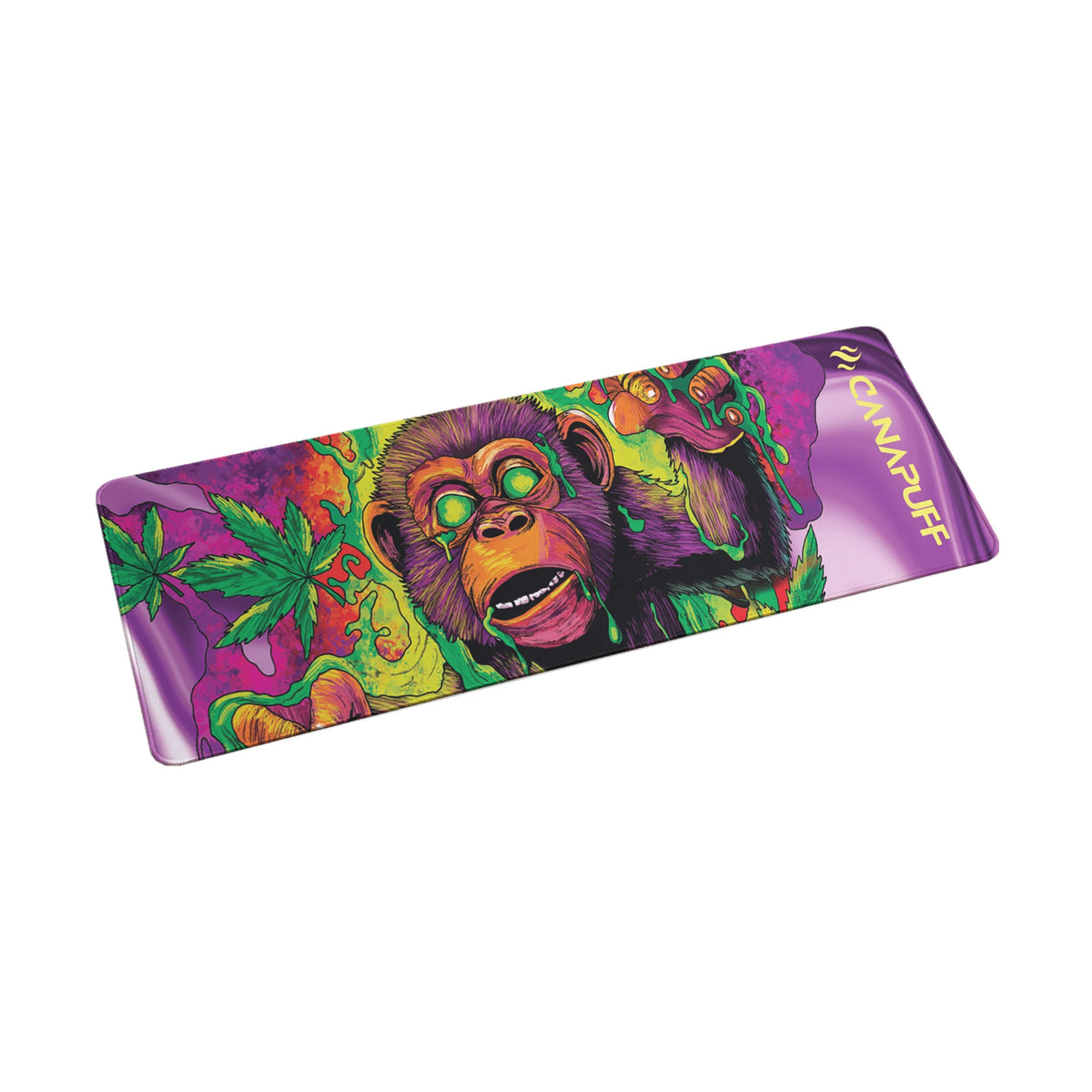 Mousepad Monkey Glue