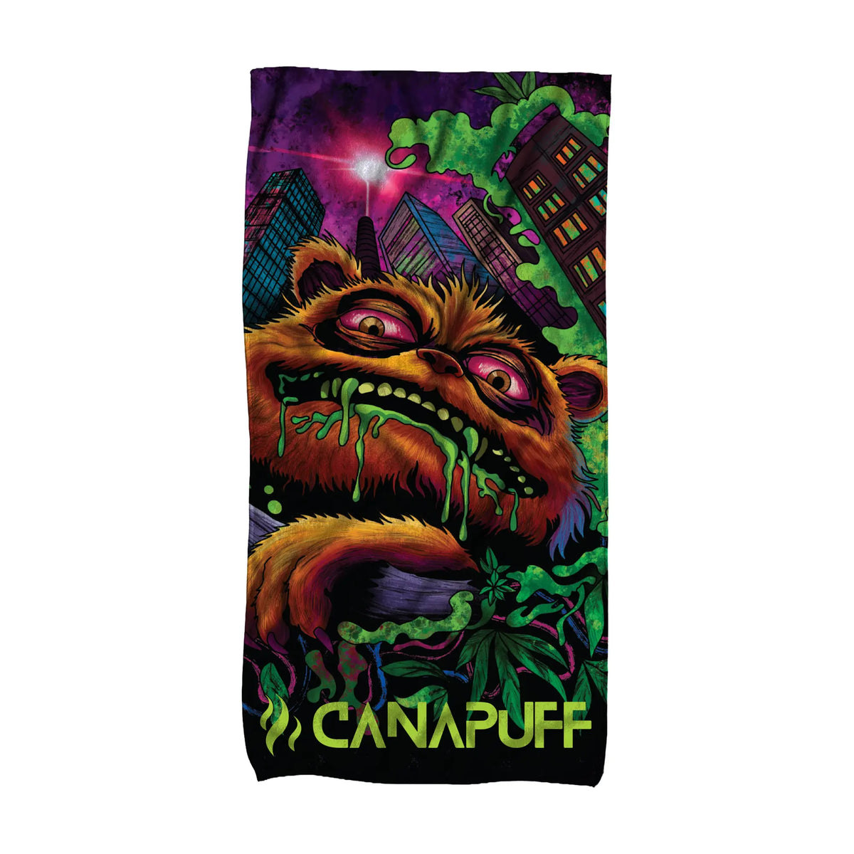 Ręcznik High Monster