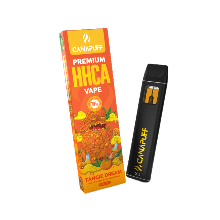 HHC-A Vape Tangie Dream 79% 1ml