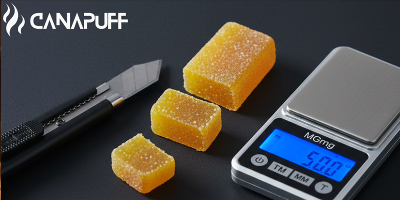 Strongest THC Gummies: Potency, Safety and Smart Choices