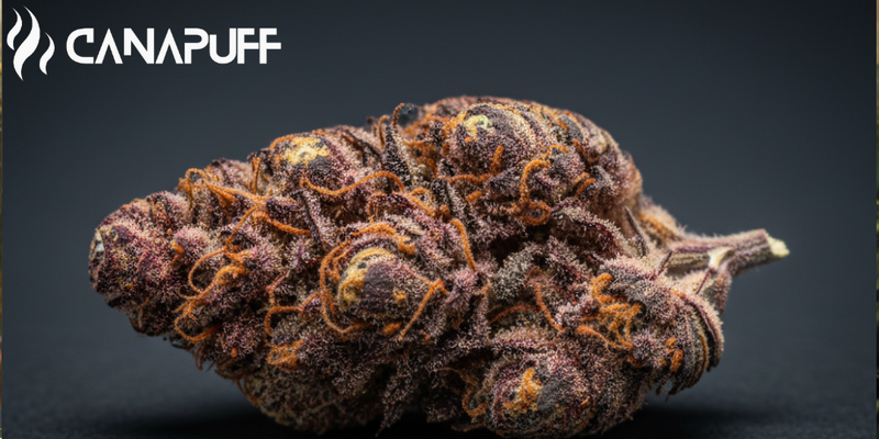 Red Dragon Cannabis Strain: What You Need to Know About This Hybrid