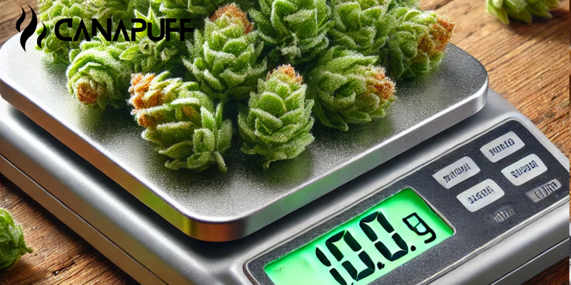 How Much is 10 Grams of Weed? Price, Size, and More 💸