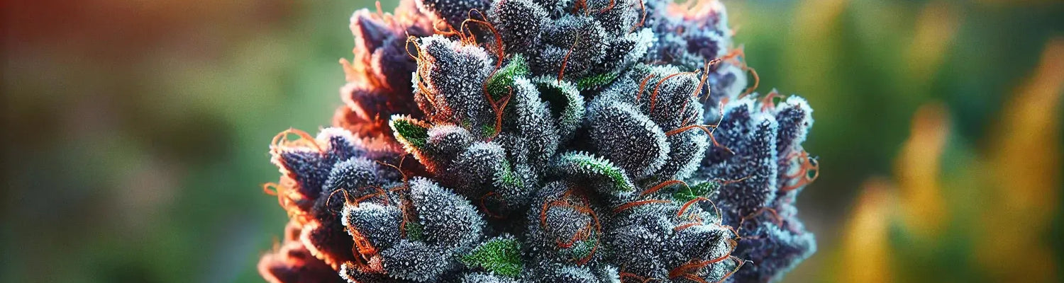 Black Russian Cannabis Strain: Genetics, Effects, Cultivation, and Everything You Need to Know-Canapuff