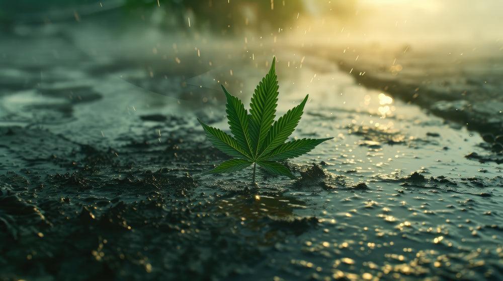 Aushärten von Cannabis-Blüten: Techniken für besseren Geschmack-Canapuff