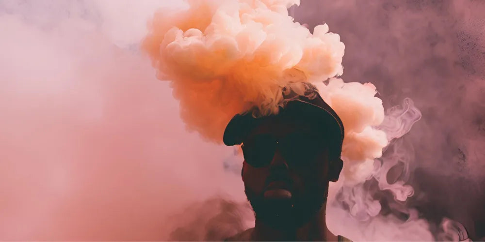 typische Stoner-Eigenschaften