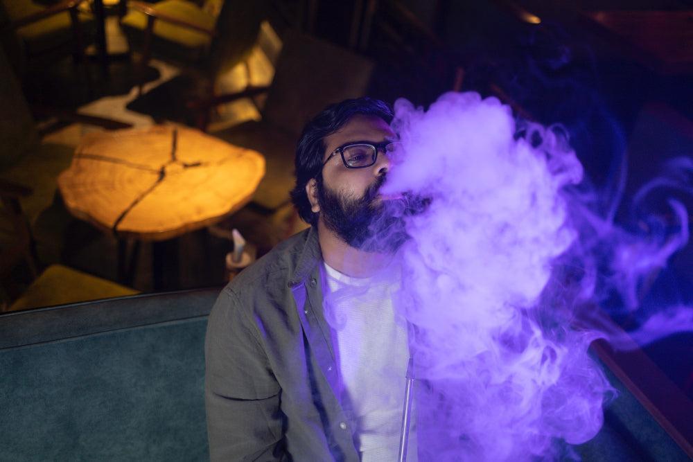 Kratom Vapes: Vorteile, Anwendung und Sicherheitsleitfaden-Canapuff