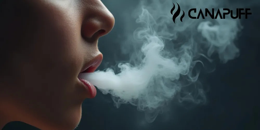 THC, Delta Vapes Guide: Delta 8, Delta 9 & Delta 10 Vapes für sanfte, potente Wirkungen-Canapuff