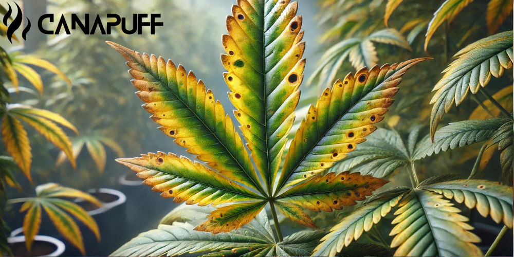 Weed Measurements: A Guide to Quantities and Slang Behind Your Weed 🌿💨-Canapuff