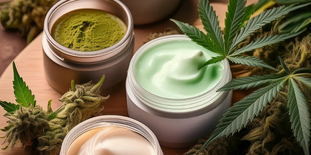 Wie lange hält CBD-Creme? Finde es hier heraus-Canapuff