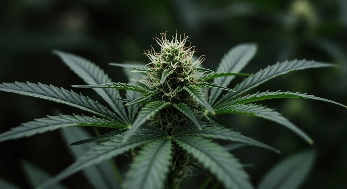 T9HC Cannabinoid: Das Geheimnis dieser aufkommenden synthetischen Verbindung entschlüsseln