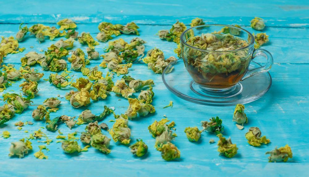 What is Live Resin? Discover Premium Cannabis Extracts-Canapuff