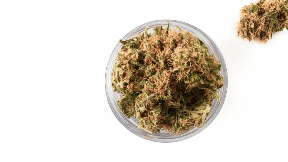 CB9 das neue Cannabinoid: Wirkungen und Erfahrungen