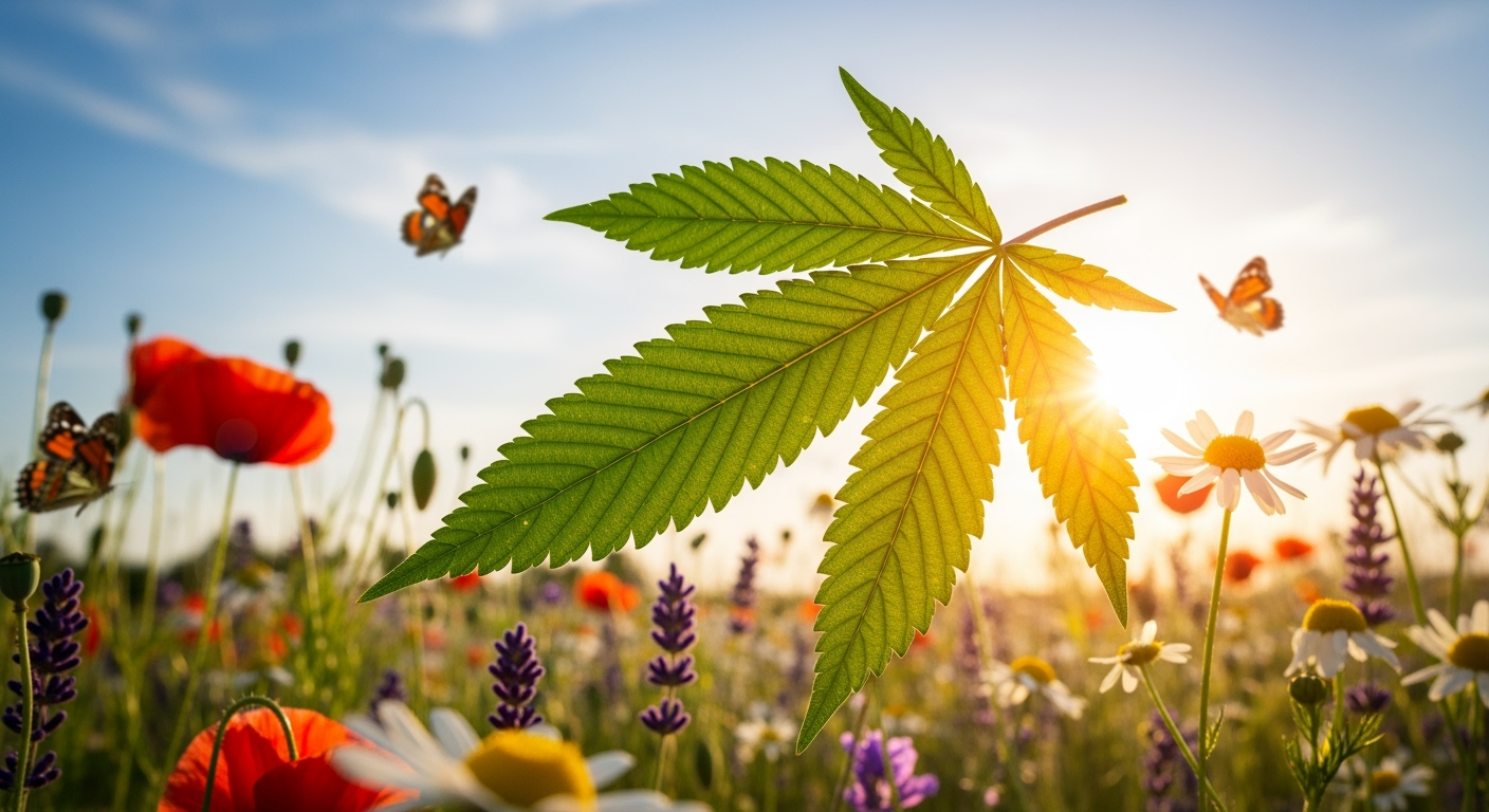 CBD und Stillen: Was Du wissen musst