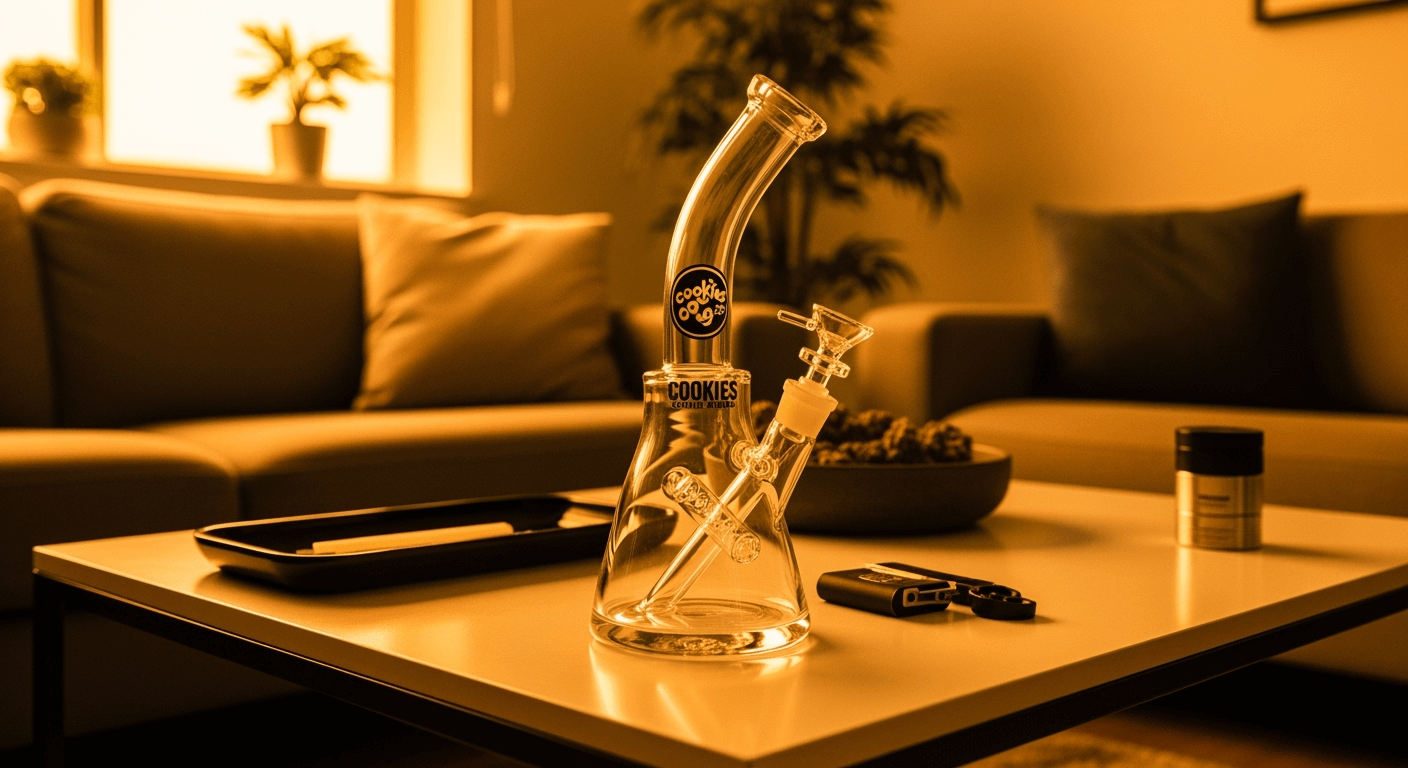 Cookies Gravity Bong: Was das ist, Bewertungen, Preise & Fälschungen