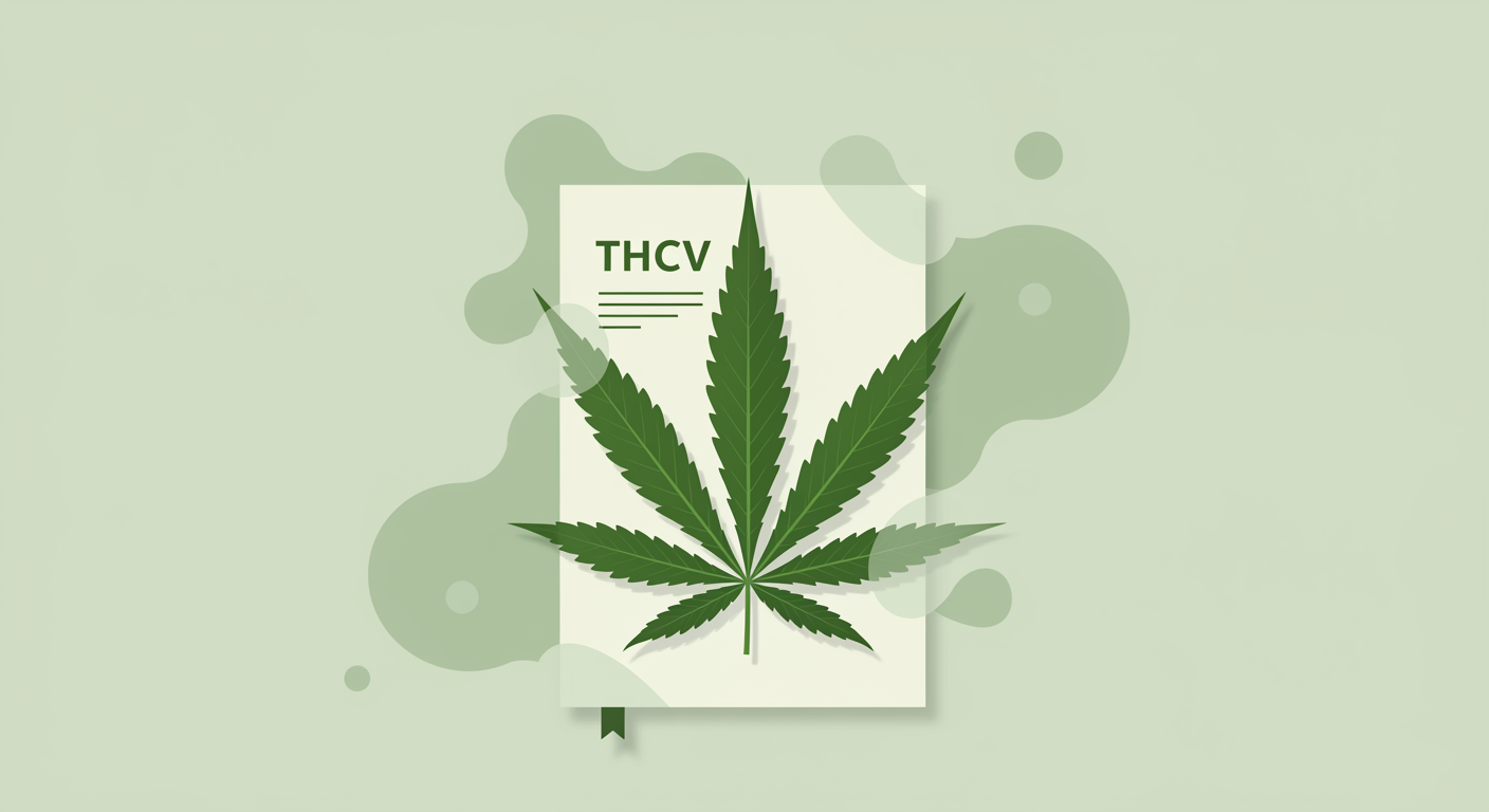 The Complete Guide to THCv Effects