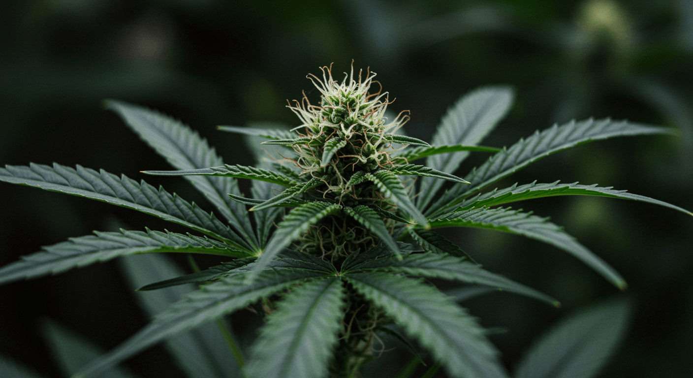Unveiling Cannabis Oil: A Researcher's Journey into Its Composition, Uses, and More