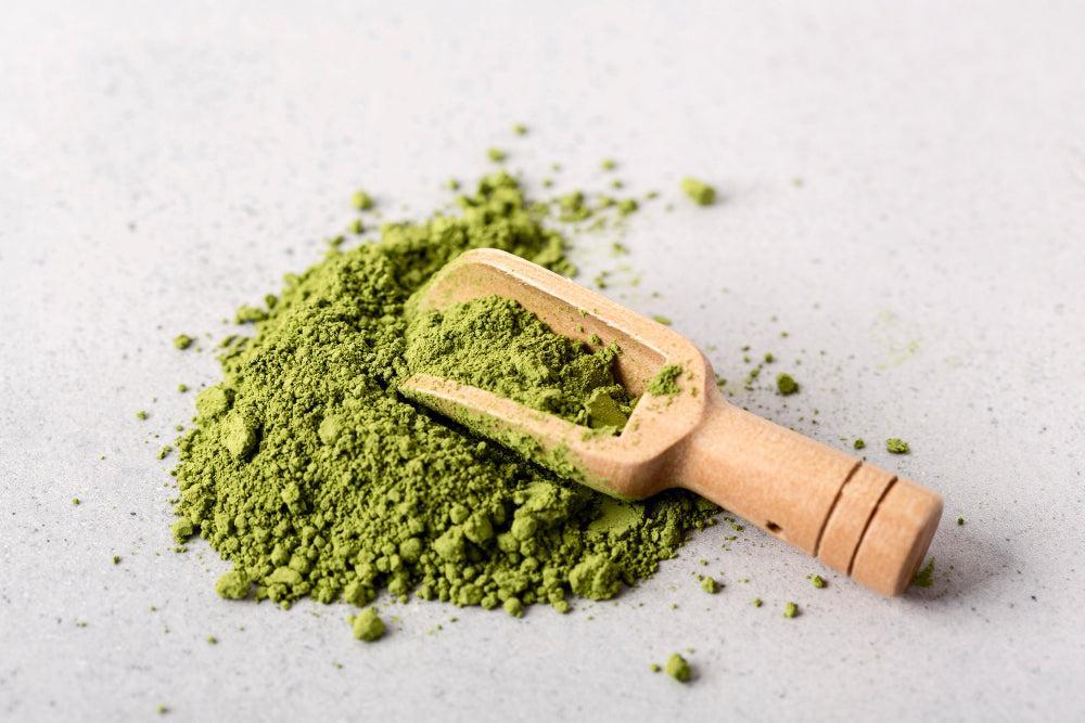 Entdecke Kratom: Alles, was Du wissen musst-Canapuff