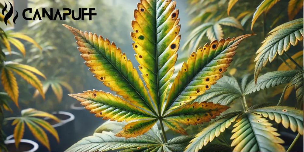 Weed Measurements: A Guide to Quantities and Slang Behind Your Weed 🌿💨-Canapuff
