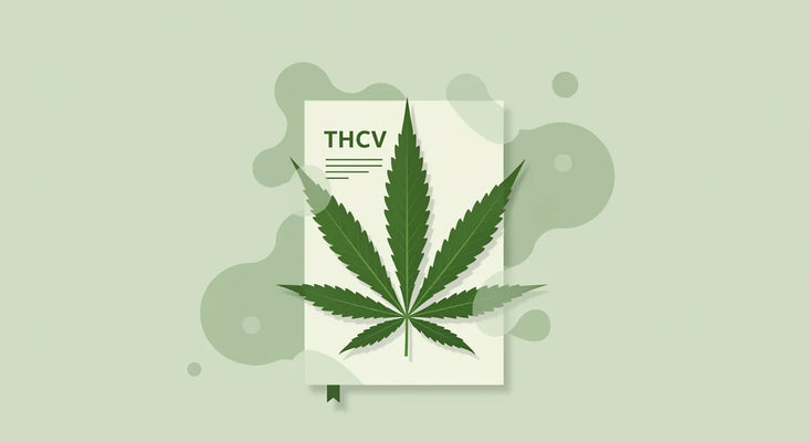 Der vollständige Leitfaden zu den Wirkungen von THCv-Canapuff