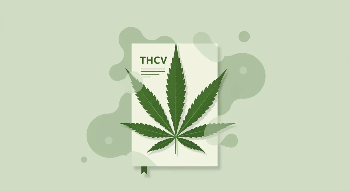 Der vollständige Leitfaden zu den Wirkungen von THCv-Canapuff